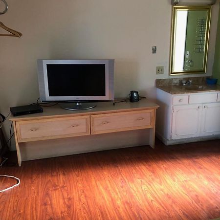 Kelseyville Motel מראה חיצוני תמונה