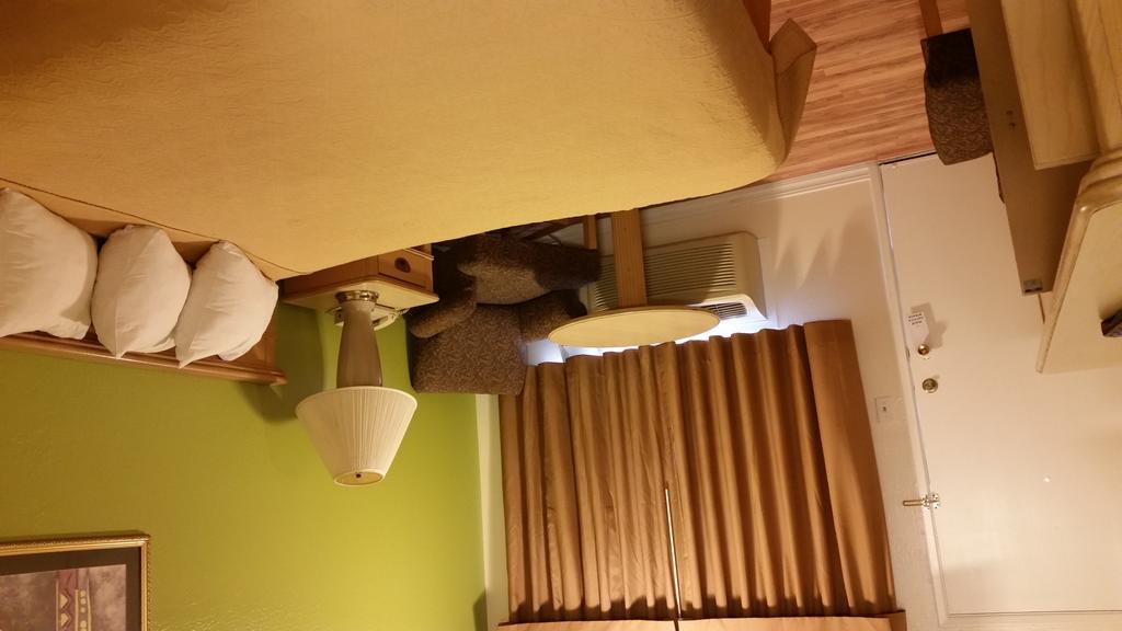 Kelseyville Motel מראה חיצוני תמונה