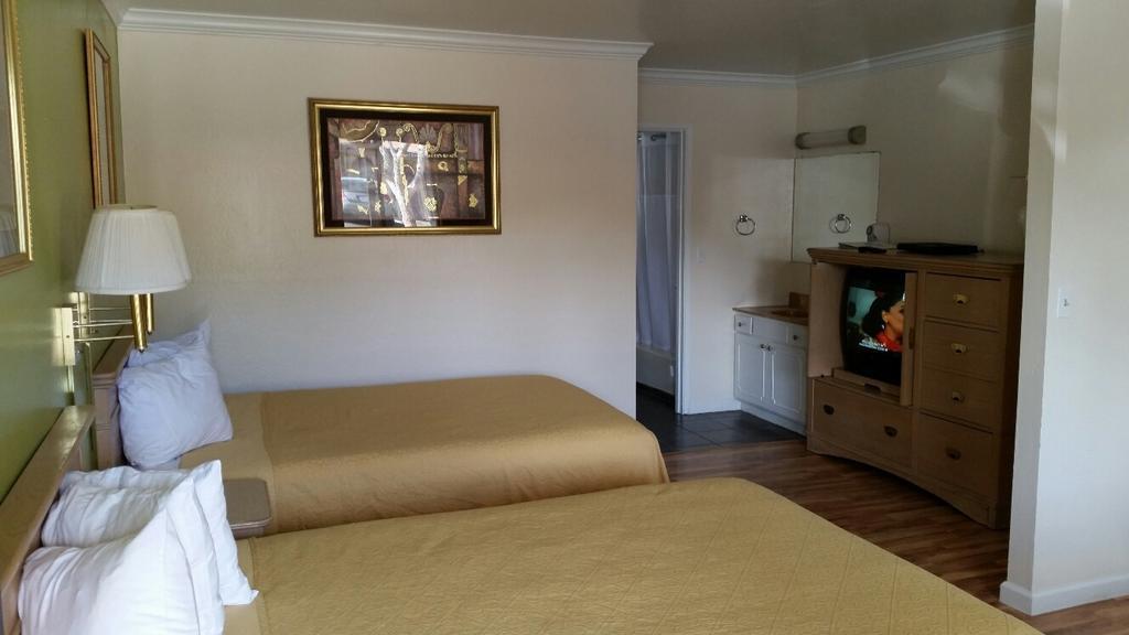 Kelseyville Motel מראה חיצוני תמונה