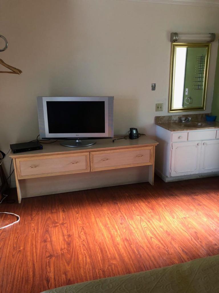 Kelseyville Motel מראה חיצוני תמונה