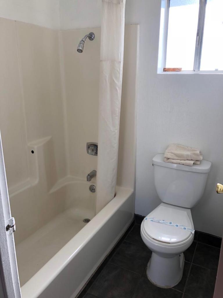 Kelseyville Motel מראה חיצוני תמונה