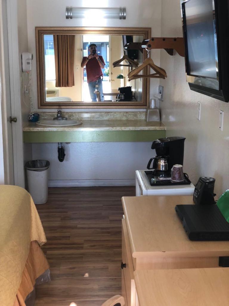 Kelseyville Motel מראה חיצוני תמונה