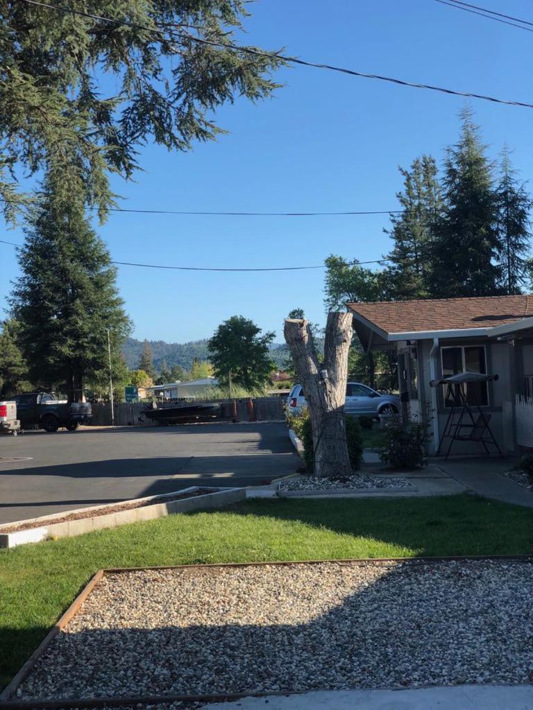 Kelseyville Motel מראה חיצוני תמונה