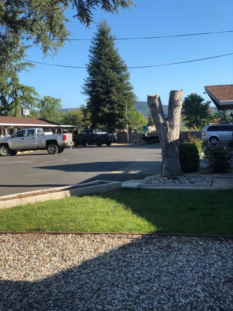 Kelseyville Motel מראה חיצוני תמונה