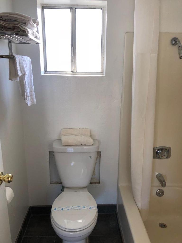 Kelseyville Motel מראה חיצוני תמונה