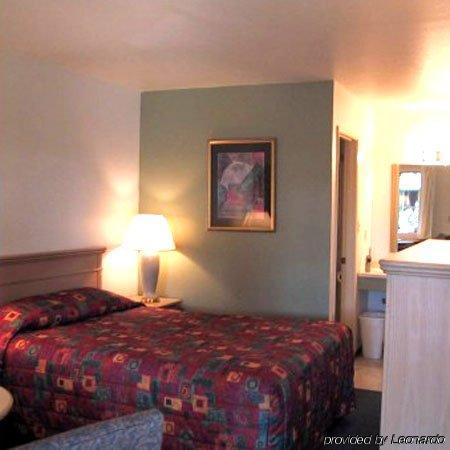 Kelseyville Motel חדר תמונה