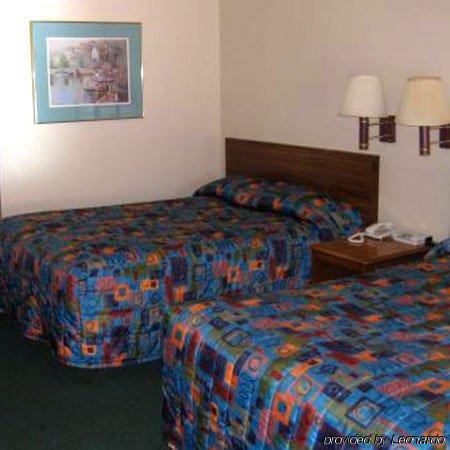 Kelseyville Motel חדר תמונה