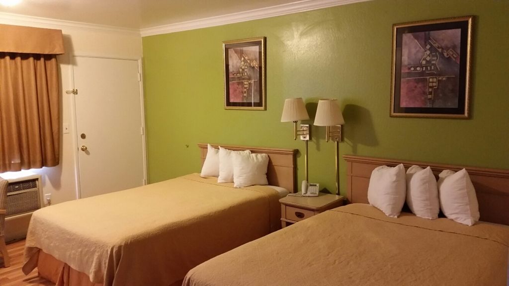 Kelseyville Motel חדר תמונה