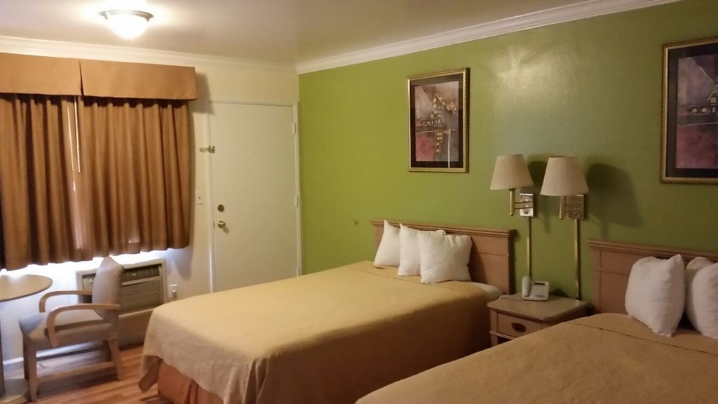 Kelseyville Motel חדר תמונה