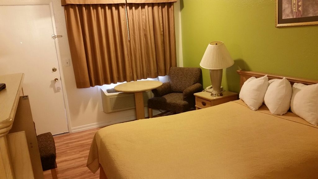 Kelseyville Motel חדר תמונה