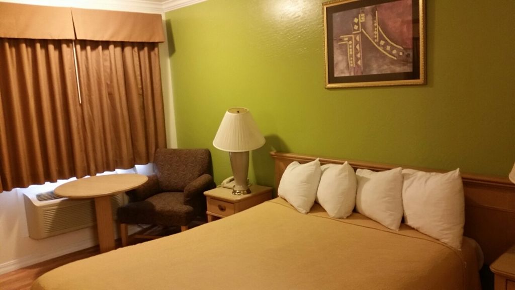 Kelseyville Motel חדר תמונה