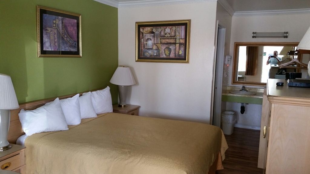 Kelseyville Motel חדר תמונה