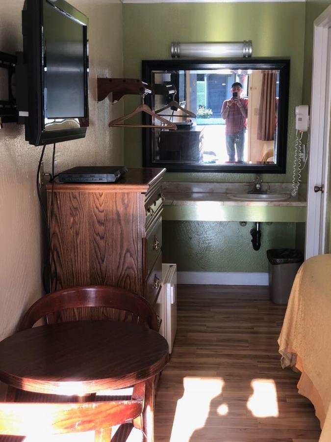 Kelseyville Motel מראה חיצוני תמונה