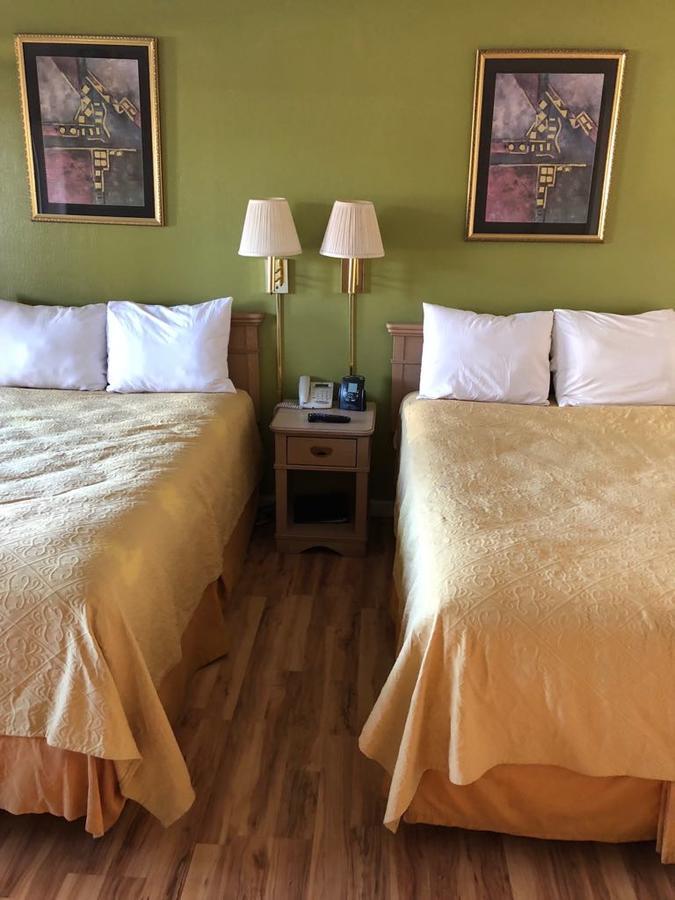 Kelseyville Motel מראה חיצוני תמונה