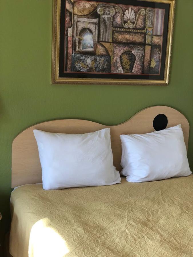 Kelseyville Motel מראה חיצוני תמונה
