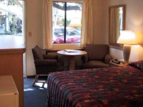 Kelseyville Motel מראה חיצוני תמונה