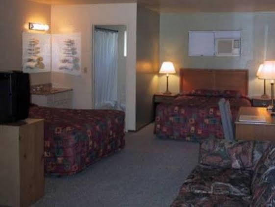 Kelseyville Motel מראה חיצוני תמונה